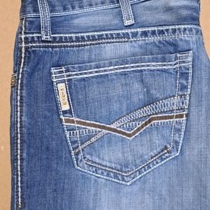 Mens Cinch Jeans 35 x 32